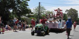 Mount Barker Council SAcommunity Connecting Up Australia